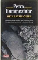 Petra Hammesfahr: het laatste offer, Ophalen of Verzenden, Gelezen