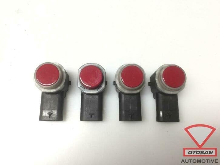 Fiat Parkeersensor PDC Sensor 735537081