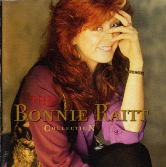 SALE->CD BONNIE RAITT-The Bonnie Raitt Collection >NIEUW, Cd's en Dvd's, Ophalen of Verzenden, Jazz