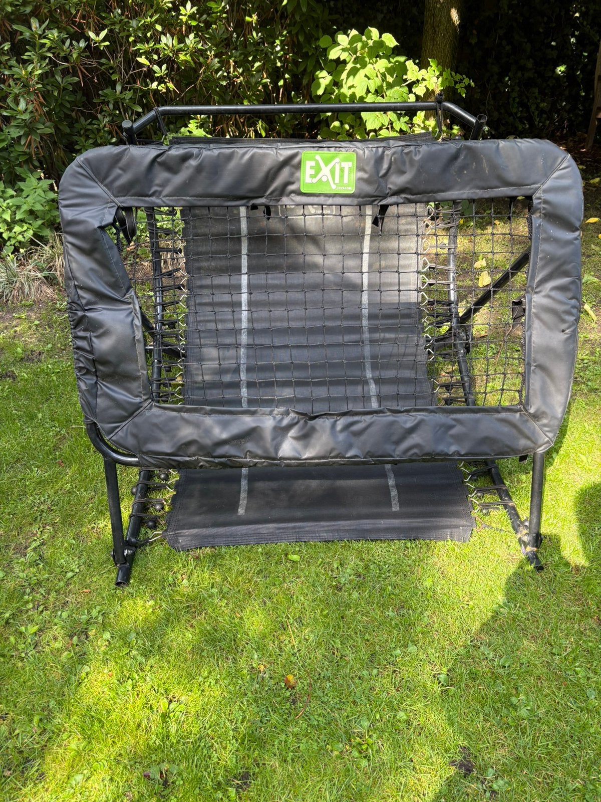 Exit rebounder voetbal net, Maat XS of kleiner, Ophalen, Gebruikt, Overige typen