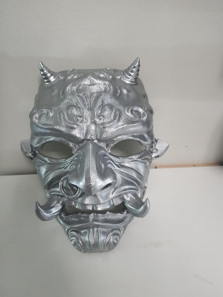 nieuw masker ter decoratie, Huis en Inrichting, Woonaccessoires | Wanddecoraties, Nieuw, Ophalen