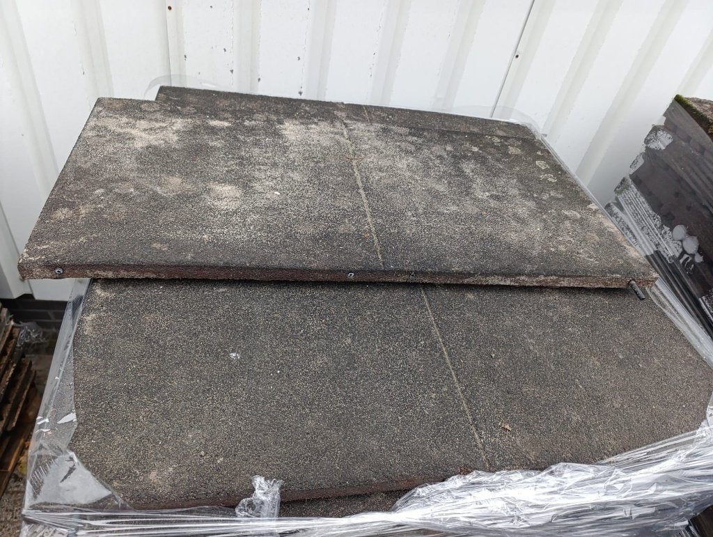 Rubberen tegels 100 x50 x4,5, Dieren en Toebehoren, ., ., ., Weidegang