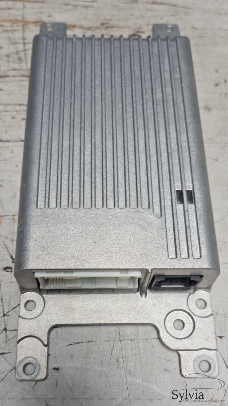 Mulf 2 Bluetooth Module BMW 1 / 3 / 5 / 6 / 7 / X1 / X5 / X6, Ophalen of Verzenden, -, -, -