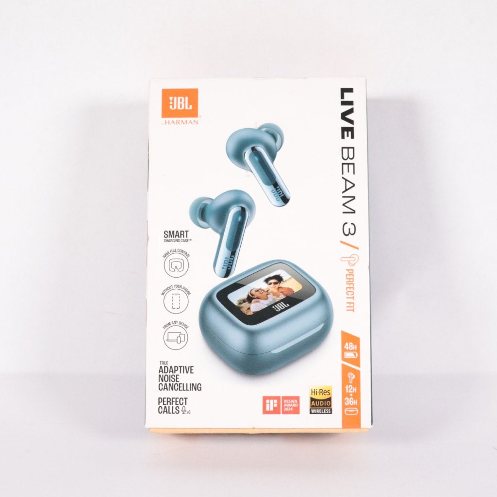JBL Live Beam 3 - ZGAN