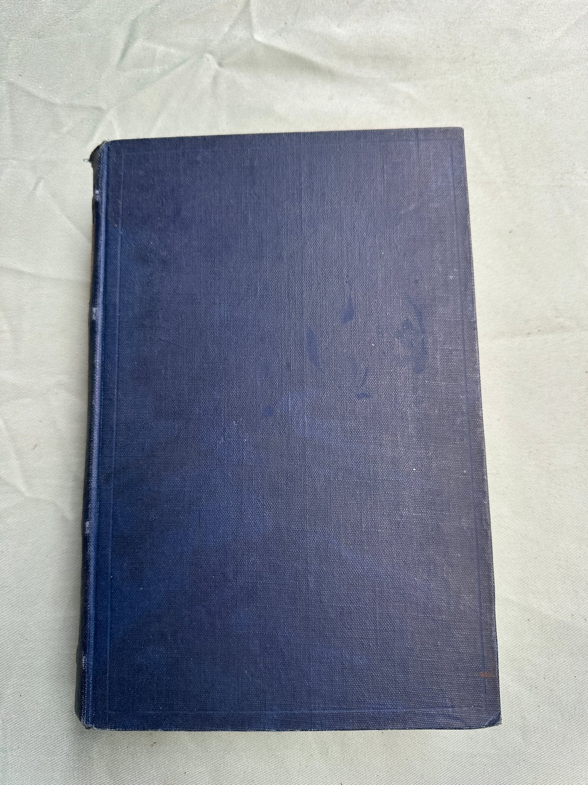 Onze Huisdieren - Deel 1 (1941), Boeken, Ophalen of Verzenden, Gelezen, Konijnen of Knaagdieren
