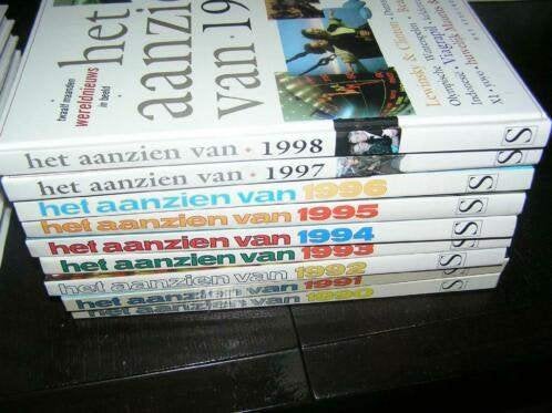 Het aanzien van..., Boeken, Geschiedenis | Wereld, Ophalen of Verzenden, Zo goed als nieuw, Overige gebieden