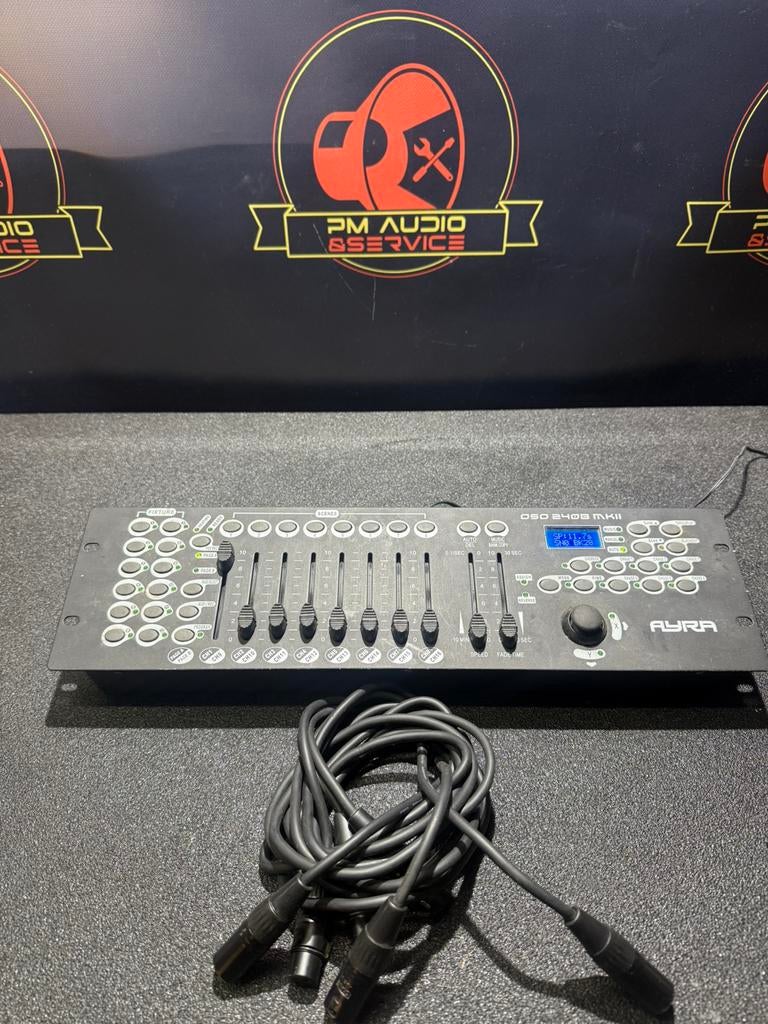 AYRA 050240BMK11, Ophalen, Zo goed als nieuw, 1 TB, Zonder controller