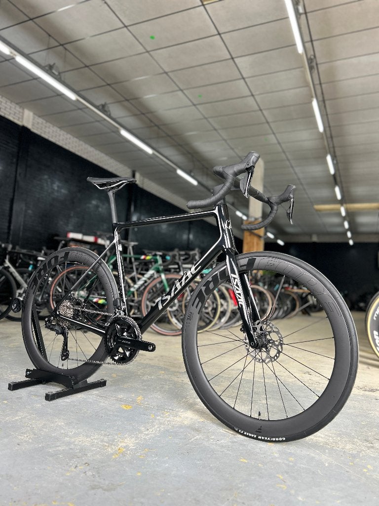 NIEUW Isaac Element Di2 Carbon Racefiets, Ophalen, Nieuw, Overige typen