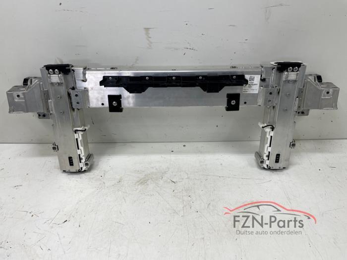 BMW 4-serie Cabrio F33 Rolbar -koprolbeveiliging, Ophalen of Verzenden, Gebruikt