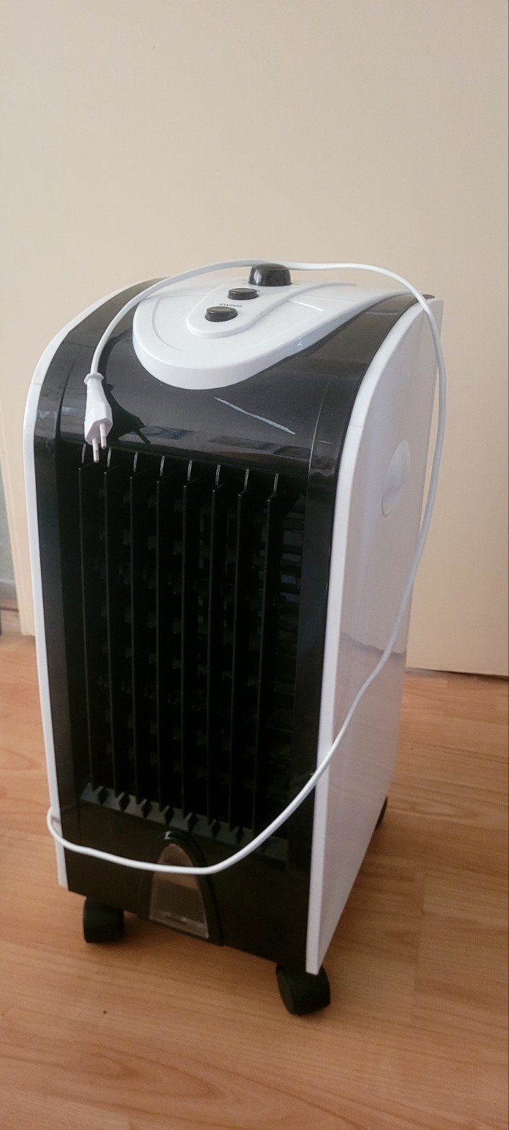 Mobile airco, Ophalen of Verzenden, Zo goed als nieuw, Luchtreiniger