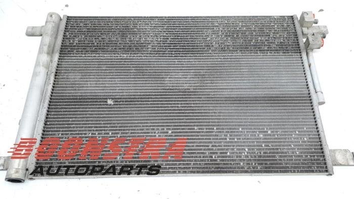 Airco Condensor van een Cupra Formentor, Gebruikt, -, -, Ophalen of Verzenden