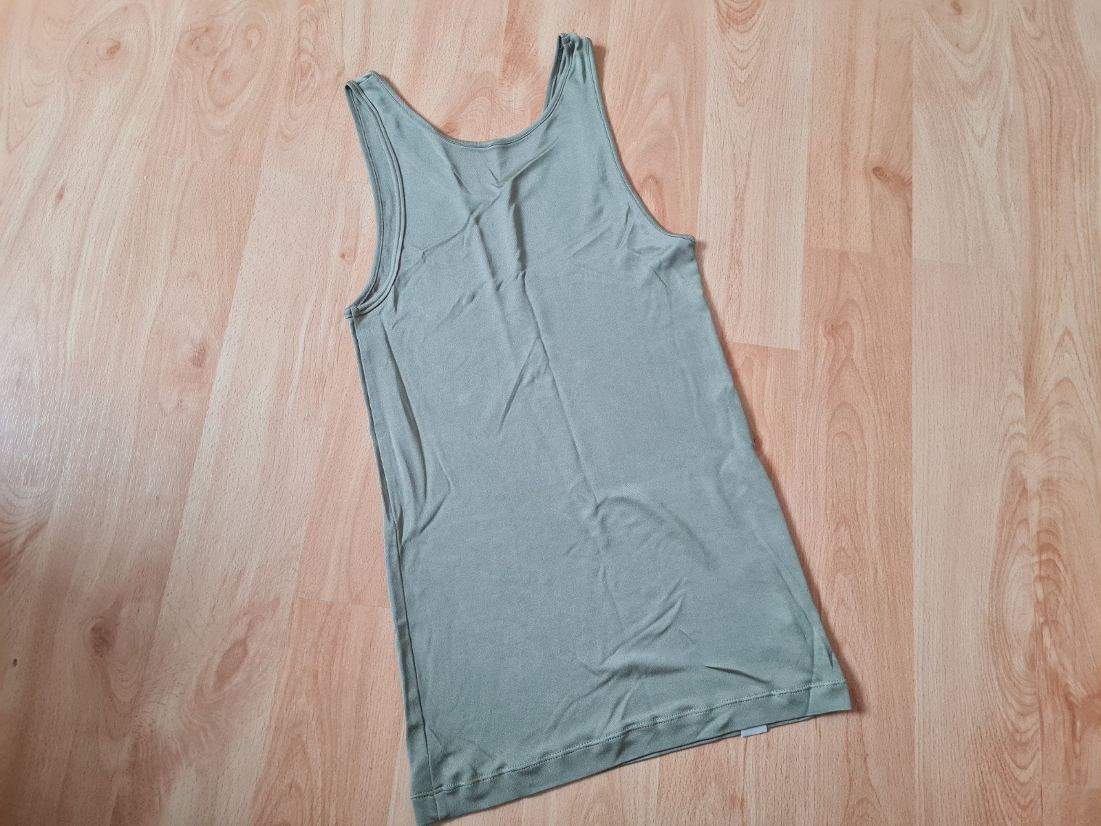 100 % zijden hemd merk Coconelle maat 164, Nacht- of Onderkleding, Gebruikt, Jongen of Meisje, Ophalen of Verzenden
