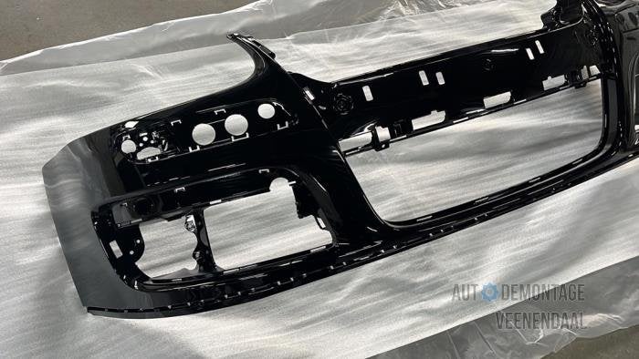 Voorbumper van een Volkswagen Golf (L041), -, Volkswagen, -, Nieuw