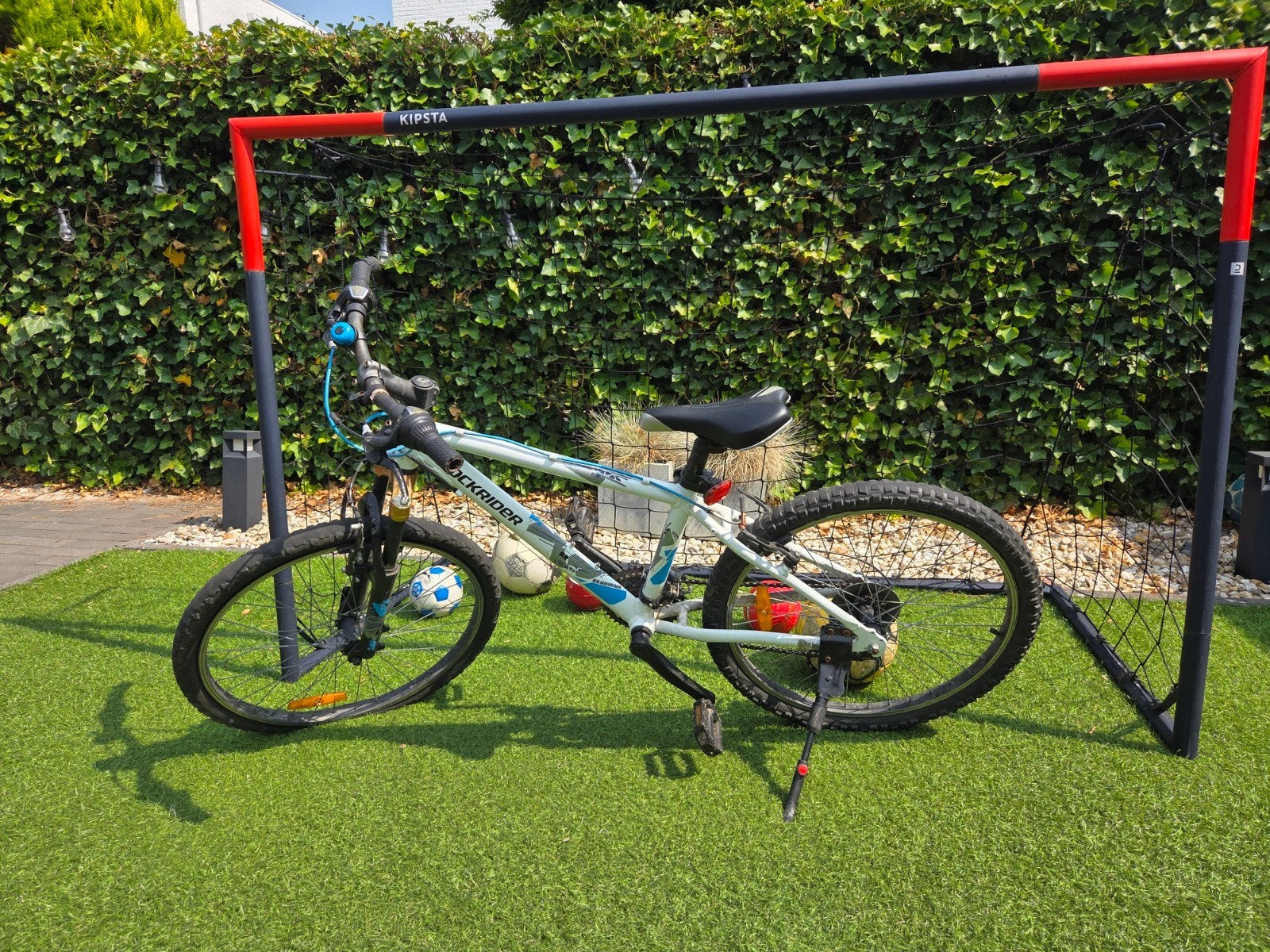 rockrider 24inch, Ophalen, Gebruikt, 24 inch