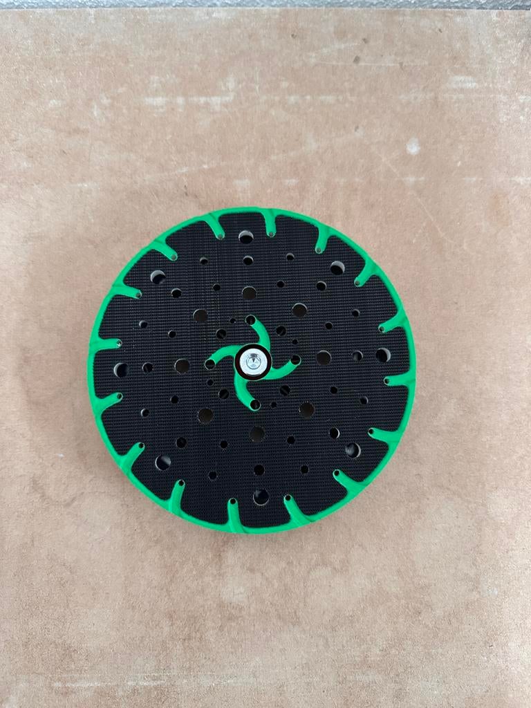 Festool schuurzool ETS 150 ETS EC 150 mm nieuw, Ophalen of Verzenden