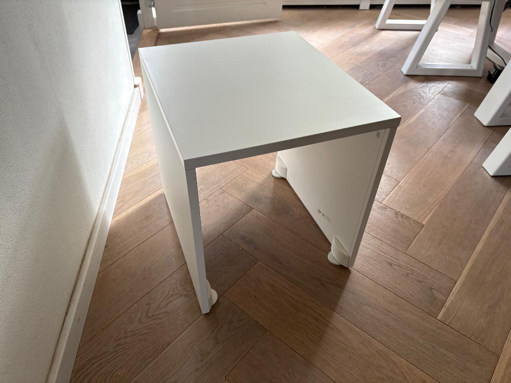 IKEA smastad kastje, Ophalen, Minder dan 50 cm, Zo goed als nieuw, Minder dan 100 cm