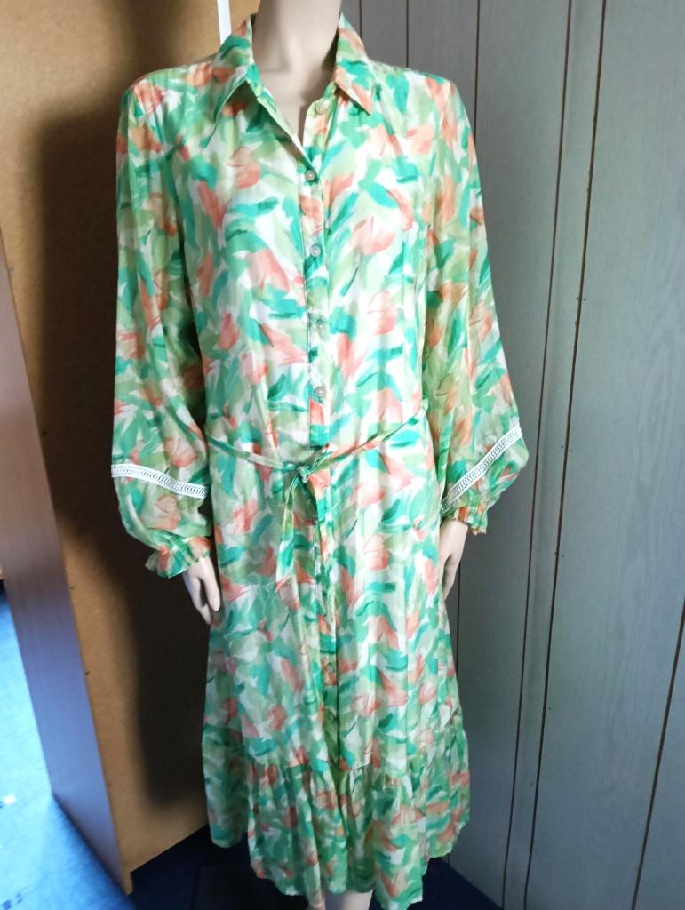 Tramontana jurk maat 40, Kleding | Dames, Maat 38/40 (M), Tramontana, Nieuw, Ophalen of Verzenden