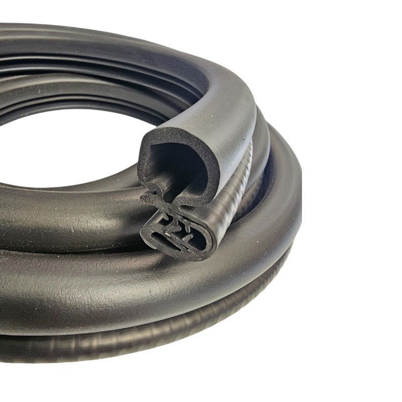 Origineel Peugeot 205 Deurrubber Achterdeur NOS - 9023 46, Auto-onderdelen, Deur, Nieuw, Ophalen of Verzenden, Achter