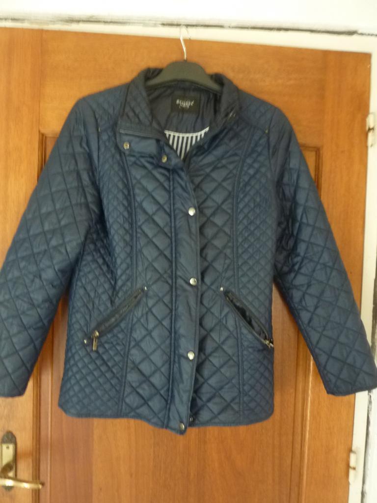 3 mooie zomer jassen,, Overige kleuren, Maat 42/44 (L), Ophalen of Verzenden, Zo goed als nieuw