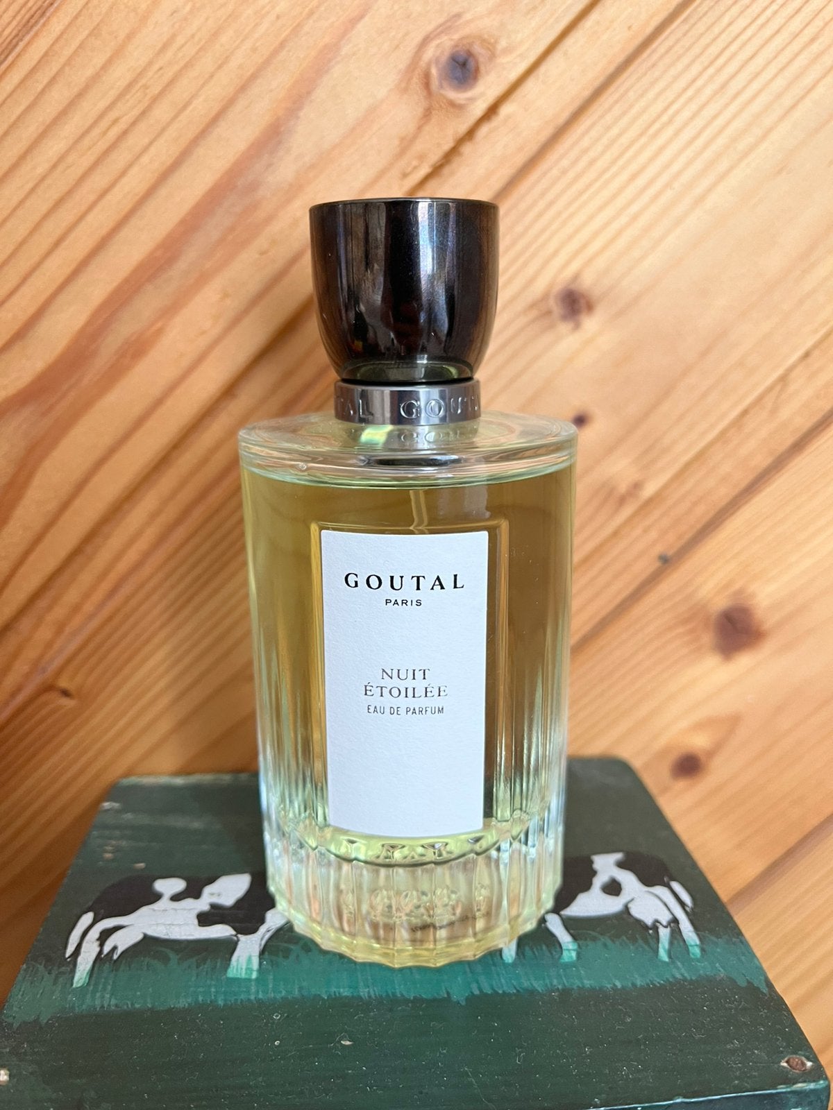 Goutal Nuit Etoilee 100ml, Ophalen, Zo goed als nieuw