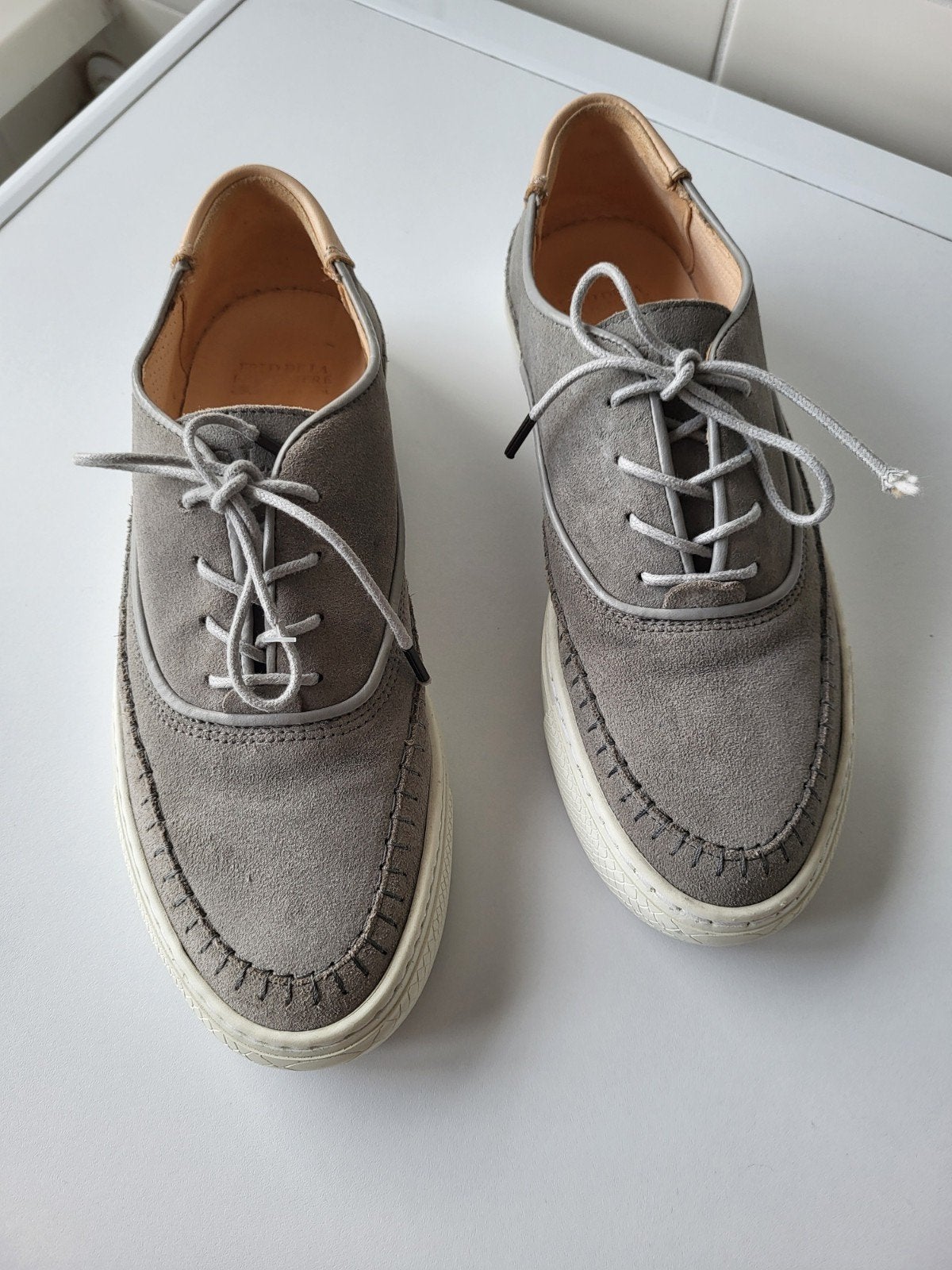 FRED DE LA BRETONIERE.MOOIE SCHOENEN, Fred de la Bretoniere, Overige kleuren, Verzenden, Overige typen