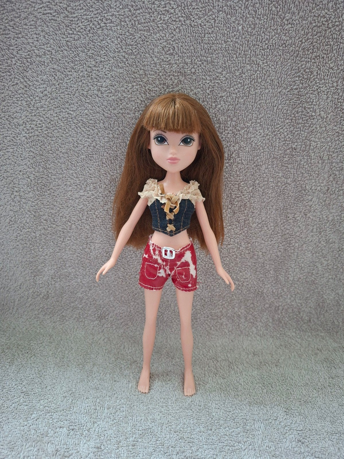 Moxie Girlz Doll Ida. Editie: Friends, Verzamelen, Poppen, Ophalen of Verzenden, Zo goed als nieuw, Fashion Doll