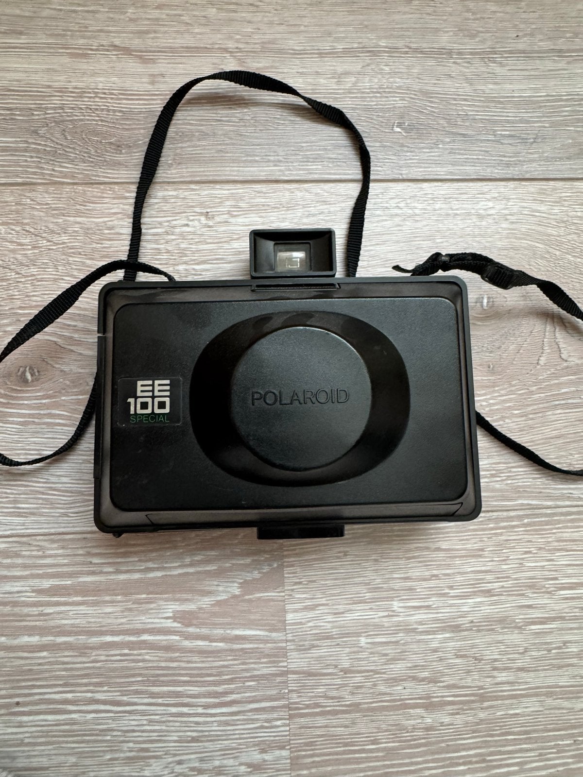 Polaroid EE100 Special Instant Camera, Ophalen, Gebruikt, Polaroid