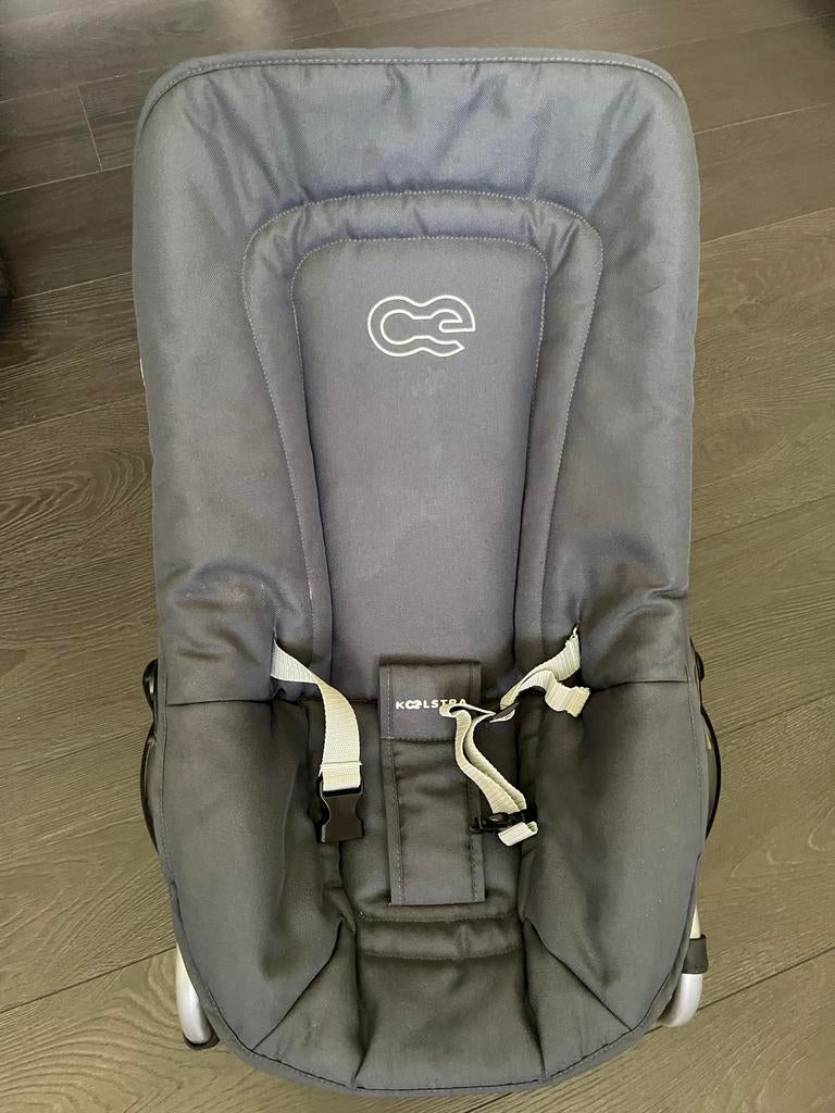 Koolstra Wipstoel - Comfortabel en Veilig voor Baby's, Kinderen en Baby's, Wipstoeltjes, Zo goed als nieuw, Wipstoel, Overige merken