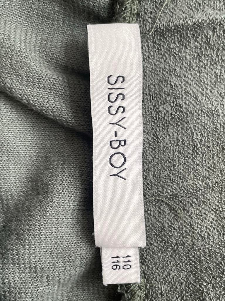 Sissy-Boy rok met bloem maat 110/116, Ophalen of Verzenden, Zo goed als nieuw, Meisje, Jurk of Rok