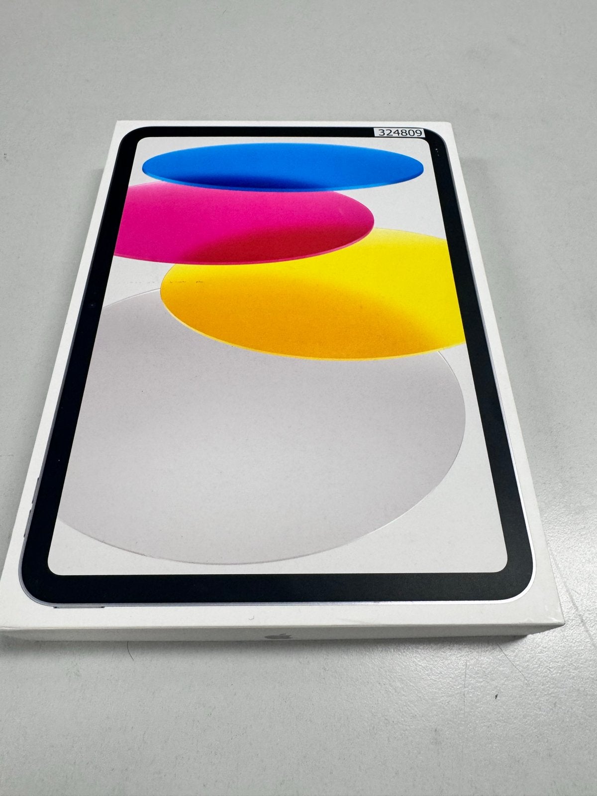 iPad (A16) 128GB - Zo goed als nieuw, garantie tot 2027, 10 inch, Apple iPad, Ophalen of Verzenden, Zo goed als nieuw