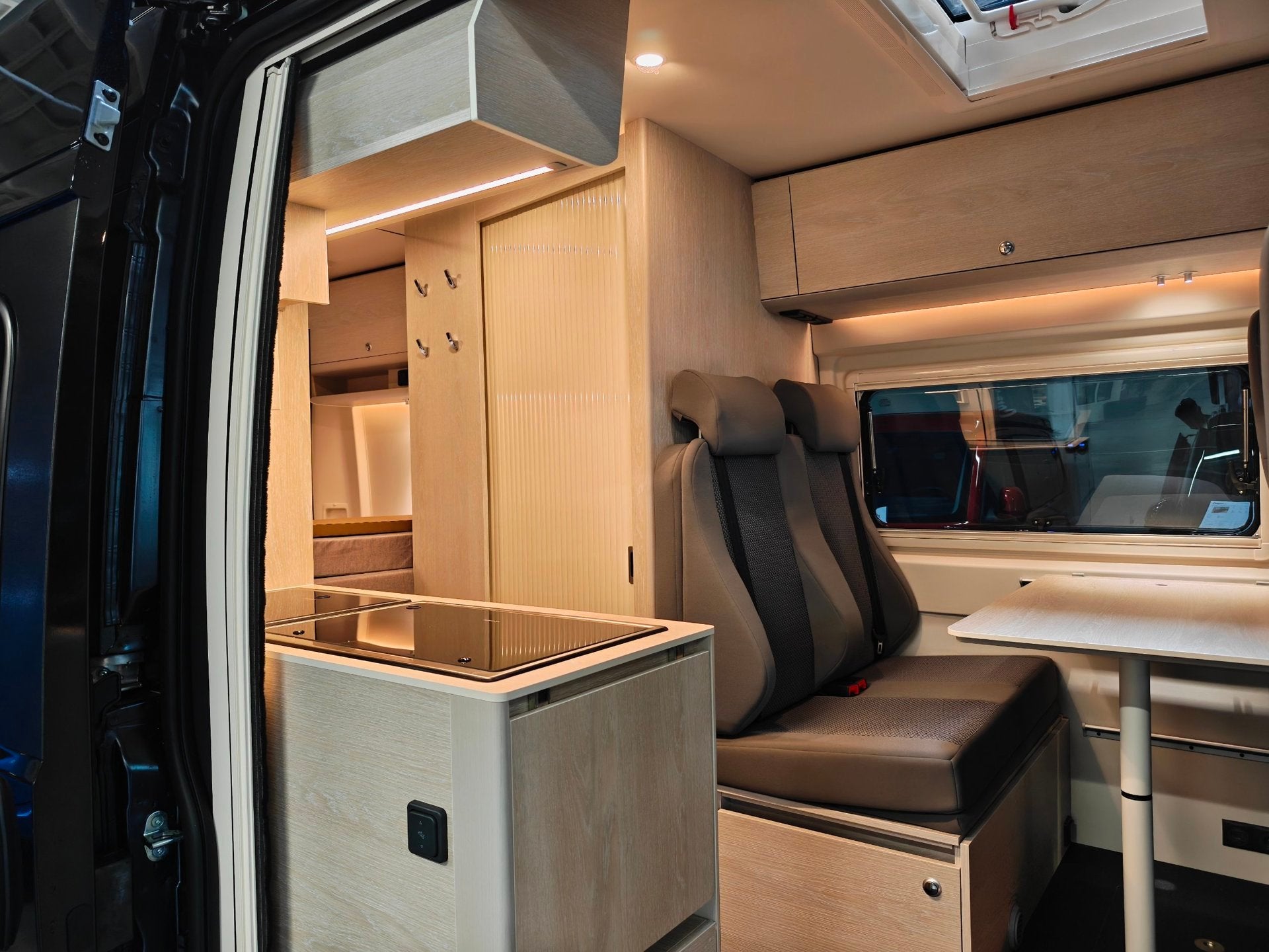 Caravans And Camping Tourne