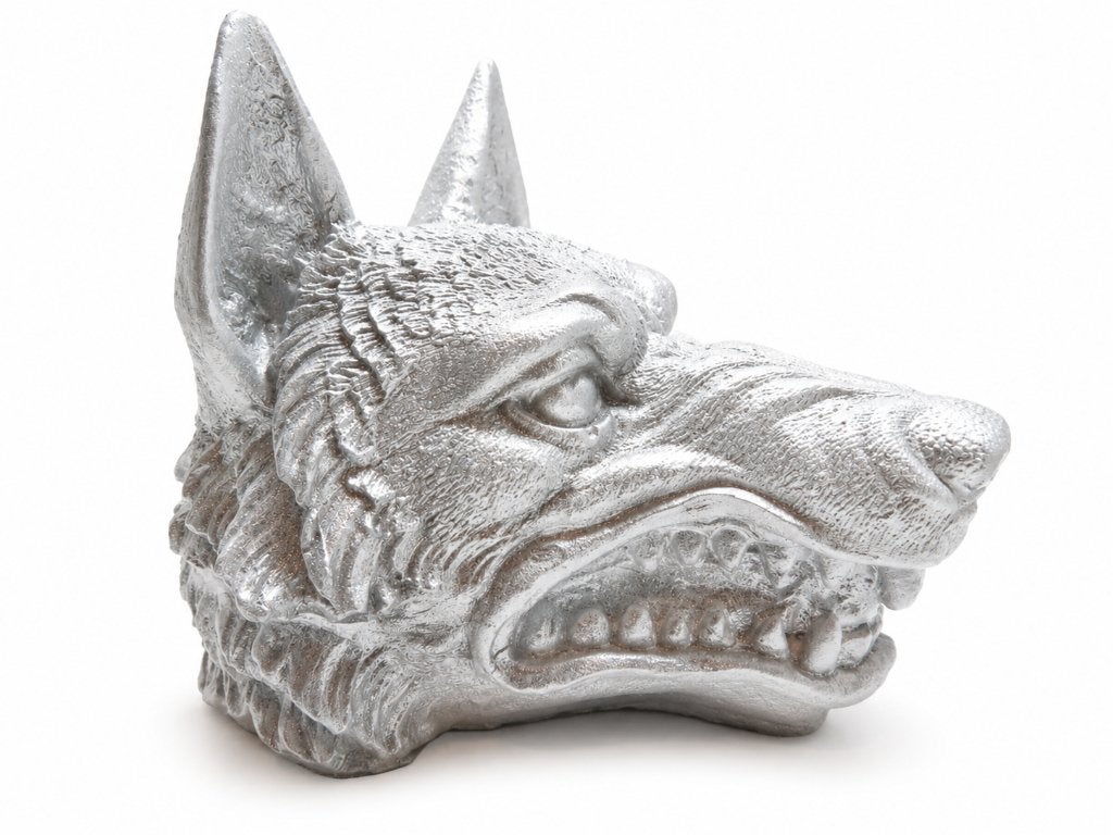 orgoniet wolf maansteen, Ophalen of Verzenden