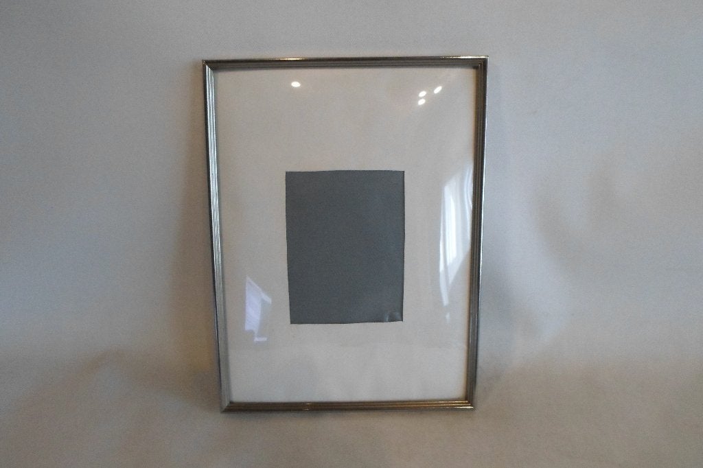 Fotolijst Bol Glas Antiek (8), Ophalen of Verzenden