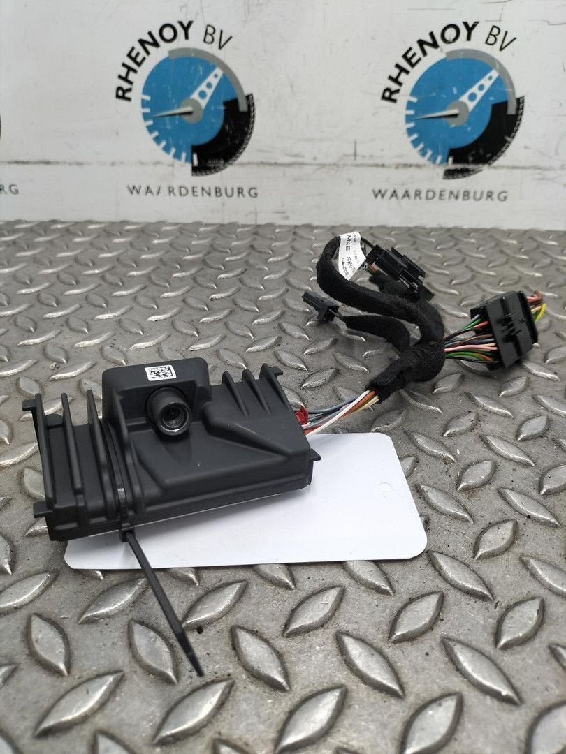 RENAULT CAPTUR Alpine CAMERA 284625879R 2024, Ophalen of Verzenden, Gebruikt, Stiba lid