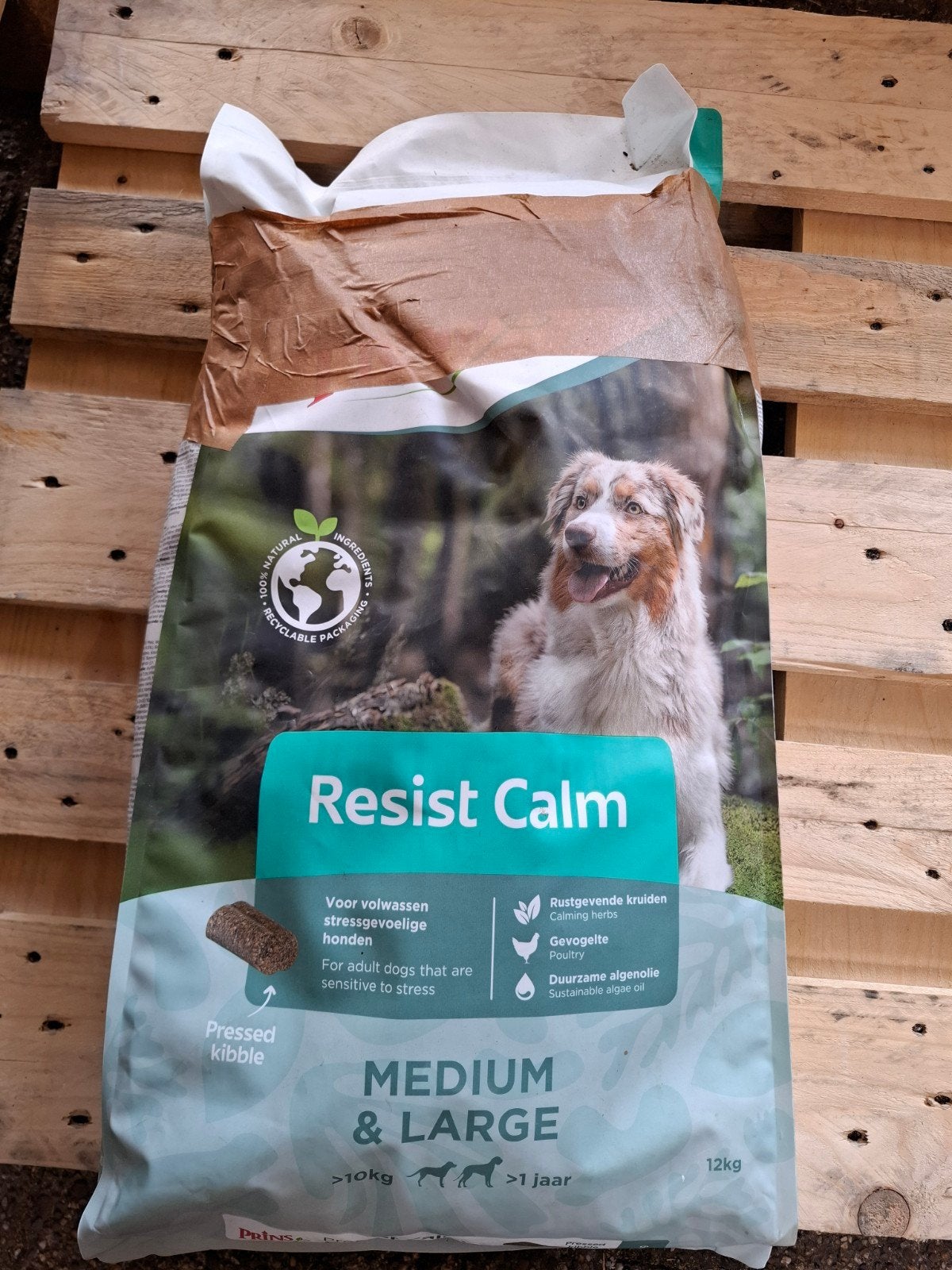 Prins procare resist, Dieren en Toebehoren, Dierenvoeding, Ophalen of Verzenden