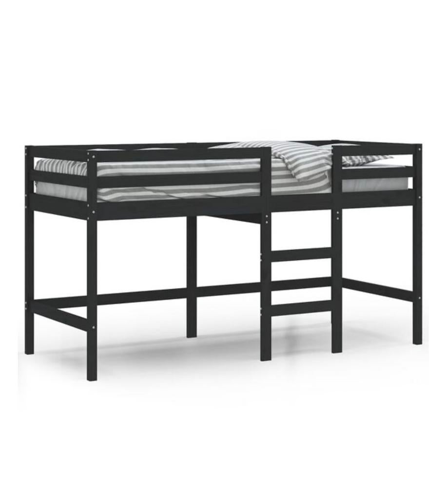 Kinderkamer, Ophalen, Eenpersoons, Minder dan 160 cm, Zo goed als nieuw