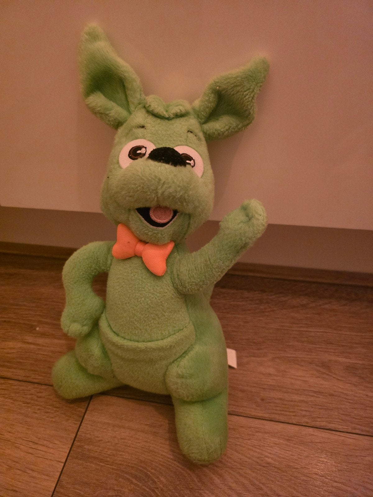 Knuffel, Ophalen of Verzenden, Overige typen