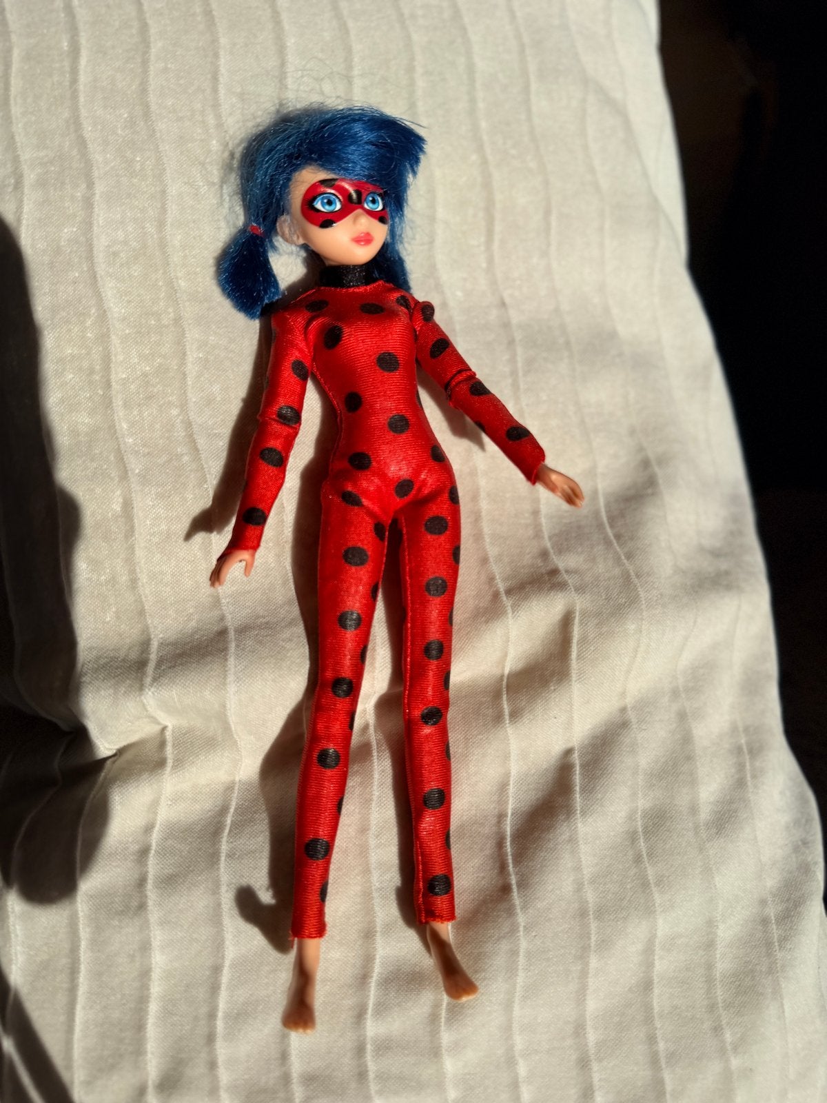 Miraculous Ladybug pop - Zo goed als nieuw, Ophalen, Zo goed als nieuw, Overige typen
