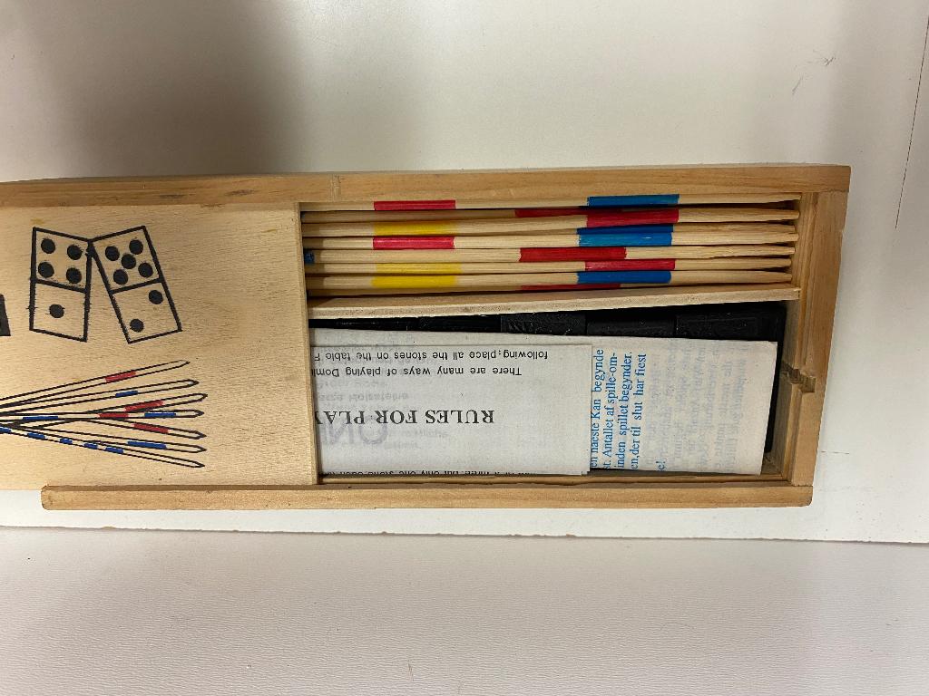 mikado spel, Hobby en Vrije tijd, Gezelschapsspellen | Bordspellen, Vijf spelers of meer, Ophalen of Verzenden, Nieuw