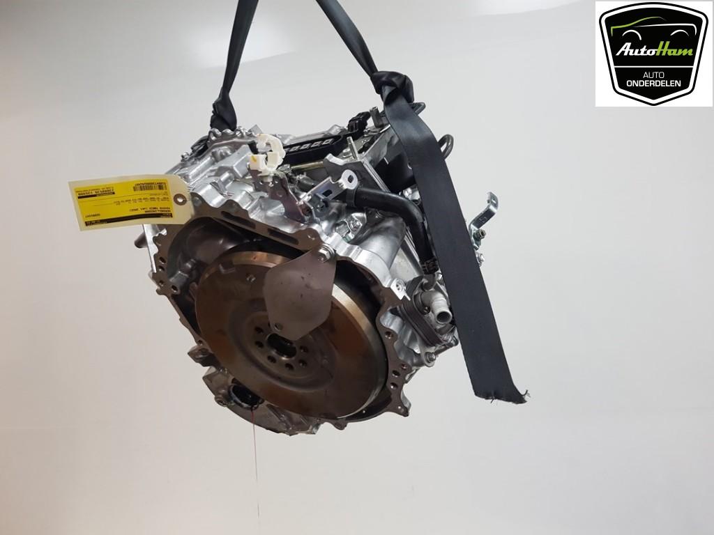 Versnellingsbak Automaat ABS Yaris IV (P21/PA1/PH1) 2022, Auto-onderdelen, Transmissie en Toebehoren, Gebruikt, Kundenbetreuung@toyota.de