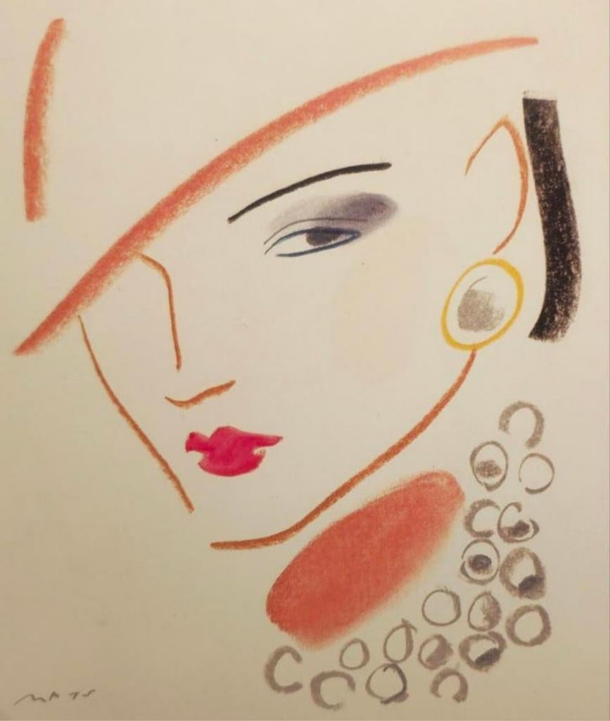 ART OF CREATING FASHION Mode-ontwerpen in tekeningen, Verzenden, Zo goed als nieuw
