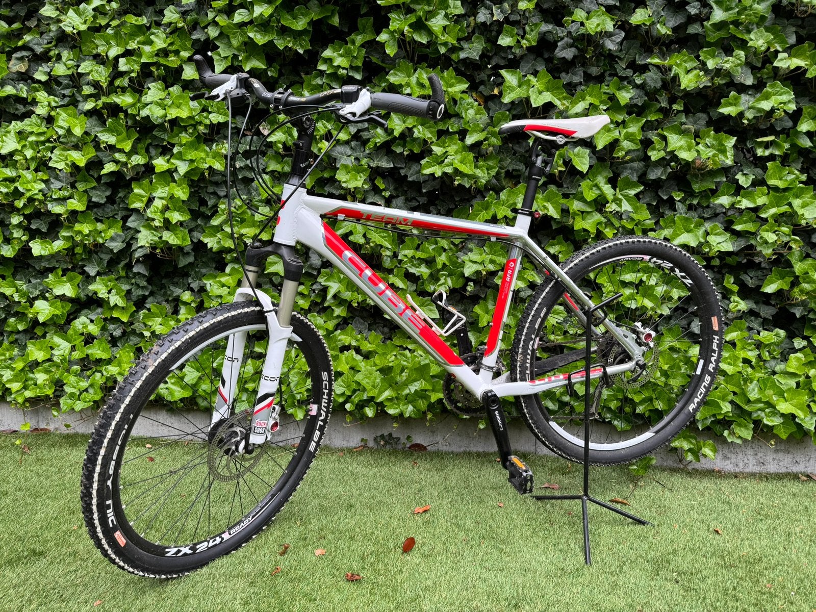 Cube Ltd Edition Mountainbike met 26 inch wielen, nieuwstaat, Ophalen, Zo goed als nieuw, Overige merken