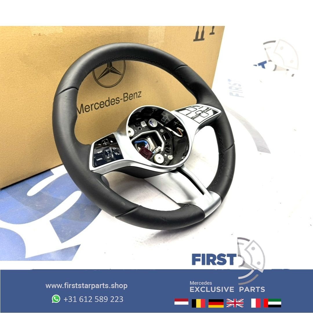 Mercedes STUUR W206 W254 W247 W177 W247 W118 W447 W463 H247, Gebruikt, -, Ophalen of Verzenden, -