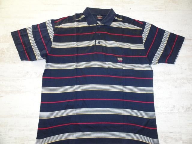 Paul & Shark polo shirt maat L, Maat 52/54 (L), Zo goed als nieuw, Paul & Shark, Verzenden