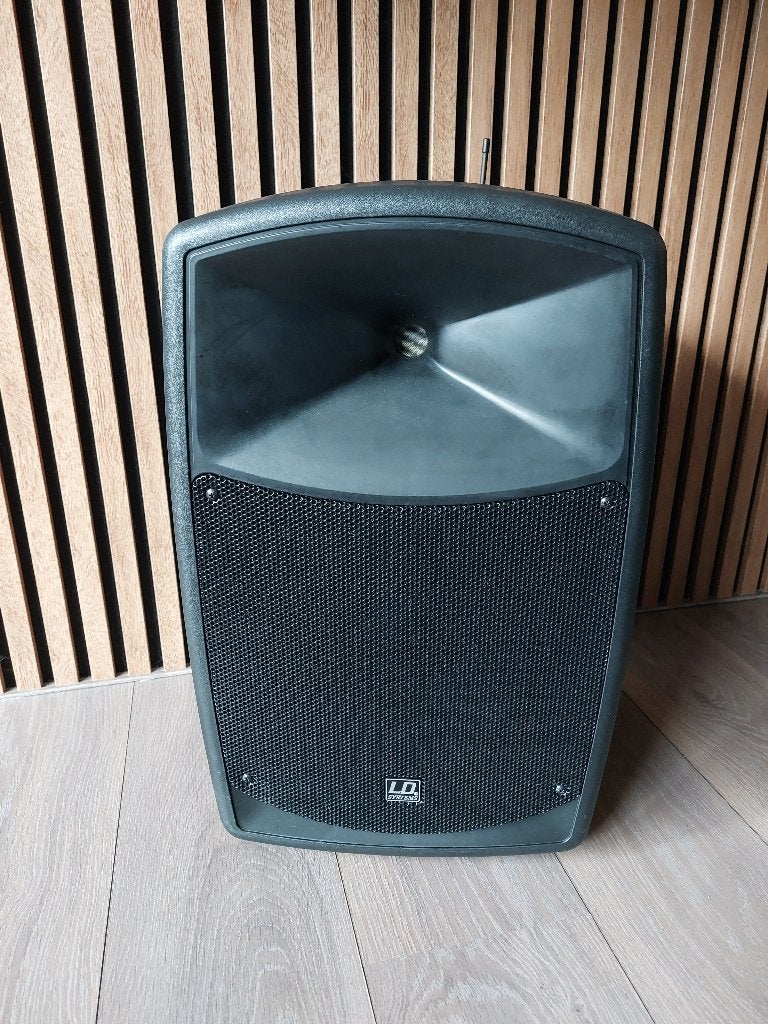 LD ROADBUDDY 10, Ophalen, Zo goed als nieuw
