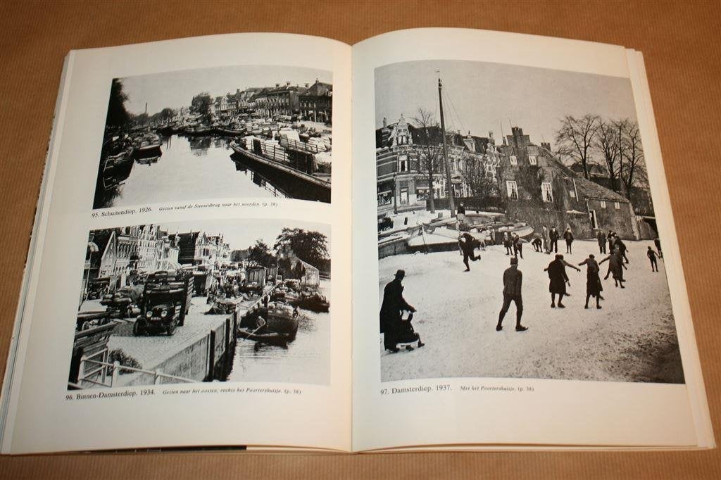 Zó was Groningen 1919-1939. Meijer, Ophalen of Verzenden, Gelezen
