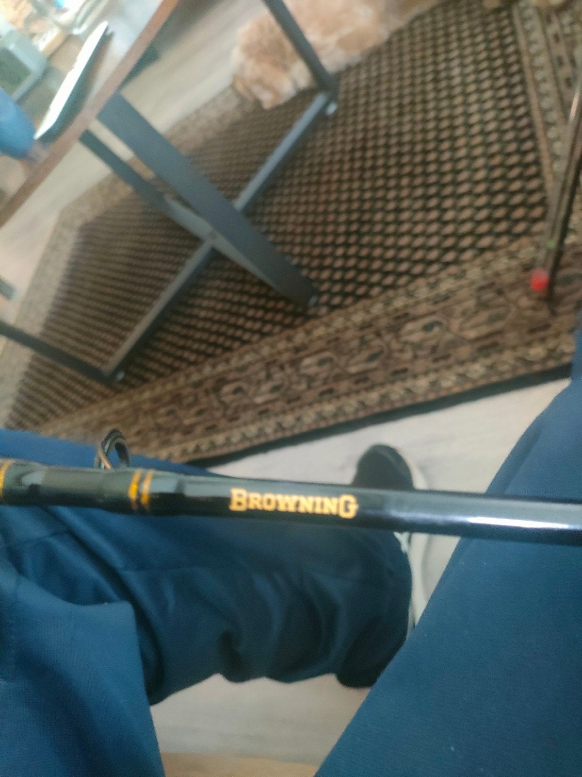 te koop picker, Ophalen, Zo goed als nieuw, Werphengel