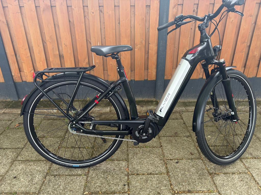 Prachtige flyer gotour 6, Ophalen, Zo goed als nieuw, Overige merken