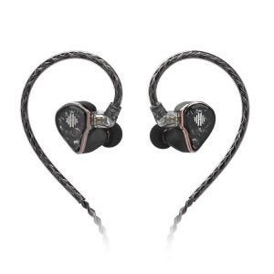 Hidizs MD4 – 4 Balanced Armature In-Ear Monitor, Ophalen of Verzenden, Nieuw