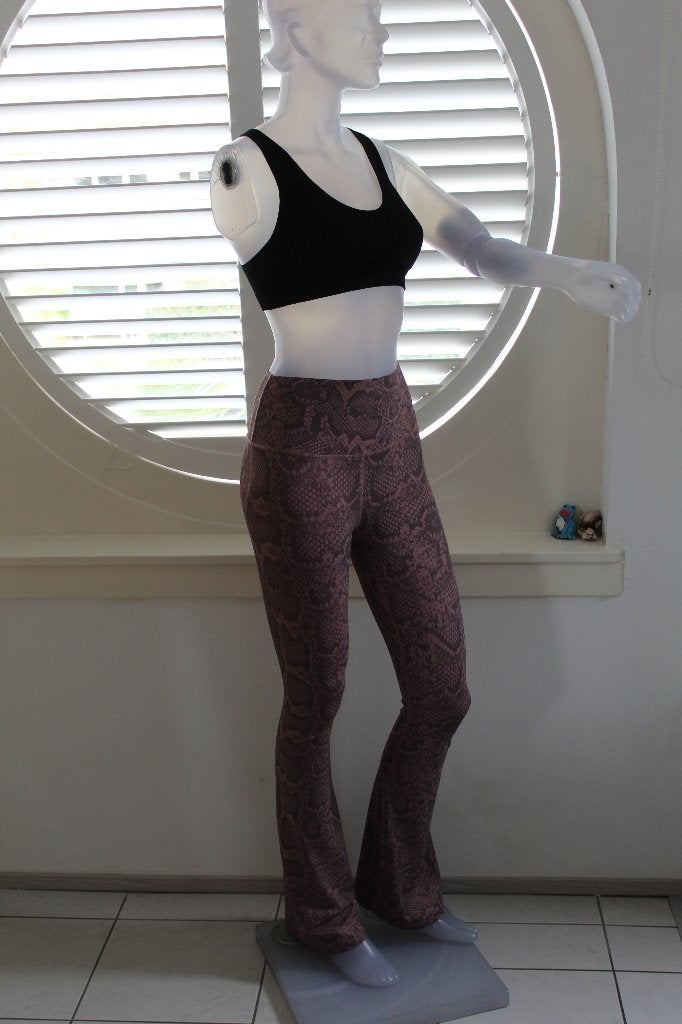 House of gravity 2-weg stretch sportlegging nieuw 109,- mt S, Kleding | Dames, Sportkleding, Overige kleuren, Nieuw, Ophalen of Verzenden
